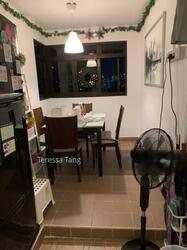Blk 51 Lorong 6 Toa Payoh (Toa Payoh), HDB 3 Rooms #307701061